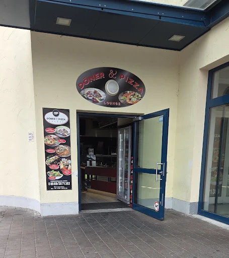 Döner & Pizza Lounge Traunreut  photo 7