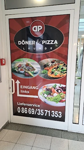 Döner & Pizza Lounge Traunreut  photo 5