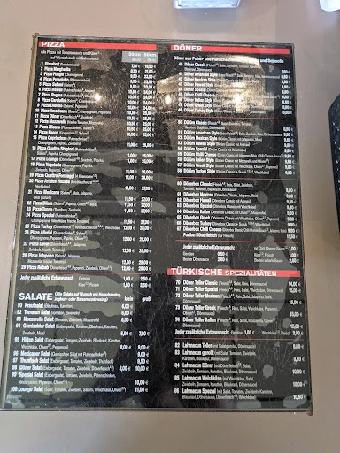 Döner & Pizza Lounge Traunreut  photo 4